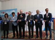International exhibitions were held in Almaty: KazBuild and Aquatherm Almaty.