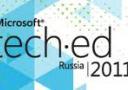 IT-conference Microsoft Tech-Ed