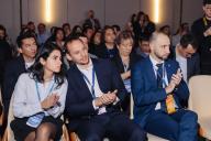 «Мемсараптама» өкілдері «ІІ buildingSMART Kazakhstan Conference & Awards 2026» конференциясында баяндама жасады