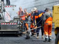 В Карагандинской области на ремонт дорог выделено более 12 миллиардов тенге
