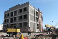 СТРОИТЕЛЬСТВО СОБСТВЕННОГО ОФИСНОГО ЗДАНИЯ