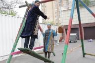 РГП «Госэкспертиза» отметило праздник Наурыз