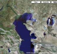 О планируемой реконструкции водовода Астрахань - Мангышлак