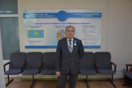 Торжественное собрание, посвященное Дню Независимости Республики Казахстан