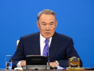 Послание Президента к народу Казахстана «Казахстан в новой глобальной реальности: рост, реформы, развитие»