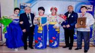 Фестиваль «Тілге құрмет – елге құрмет»!