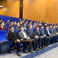 Мемсараптама мен ТЖМ өрт қауіпсіздігі мәселелері бойынша дөңгелек үстел өткізді
