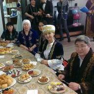 Праздник Наурыз!