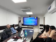 Қарағанды және Ұлытау облыстарында сыбайлас жемқорлыққа қарсы семинар өтті