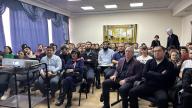 В Жетісу и Алматинской области прошли экспертно-проектные сессии по цифровизации строительства