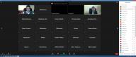 «Мемсараптама» РМК Алматы қаласындағы филиалында «1 желтоқсан – Қазақстан Республикасының Тұңғыш Президенті Күні» тақырыбында видеоконференцбайланыс (Zoom) арқылы лекция өтті  