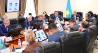 В РГП «Госэкспертиза» прошло республиканское совещание по итогам 2025 года
