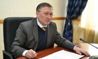 Аким Карагандинской области попросил правительство поддержать проект по разведке и добыче метана