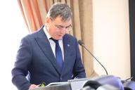 В РГП «Госэкспертиза» прошло республиканское совещание по итогам 2025 года