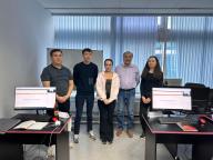 Сотрудники РГП «Госэкспертиза» прошли обучение по программе ITIL v4 Foundation