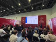 Мемсараптама AstanaBuild 2025 көрмесінде құрылысты цифрландыруға арналған сессия өткізді