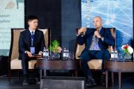 «Мемсараптама» РМК қызметкерлері buildingSMART Kazakhstan Conference & Awards 2025 конференциясына қатысты