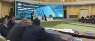 «Мемсараптама» РМК қызметкерлері диалог алаңына қатысты