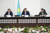 Госэкспертиза приняла участие в республиканском семинаре по качеству дорог