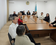 Атырау облысында құрылыс саласында жемқорлыққа қарсы семинар өтті