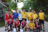 Sports festival-2017