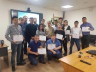 «ITIL v4 Foundation. IT басқарудағы үдерістік тәсіл. Процестерді ұйымдастыру» тақырыбына семинар
