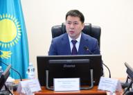 «Мемсараптама» РМК-да 2025 жылғы нәтижелерге арналған республикалық кеңес өтті