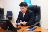РГП «Госэкспертиза» и НПП «Атамекен» провели онлайн-совещание по вопросам работы Единого портала строительства