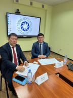 Меры по предупреждению коррупции обсудили в филиале РГП «Госэкспертиза»