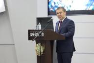 ҚР Өнеркәсіп және құрылыс министрлігі «Мемсараптама» РМК қызметкерлерін Құрылысшылар күніне орай марапаттады