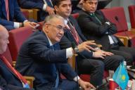 РГП «Госэкспертиза» представила эволюцию строительной экспертизы Казахстана за 10 лет