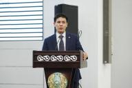 Госэкспертиза приняла участие в республиканском семинаре по качеству дорог
