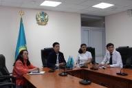 ЕАЭО елдерінің сарапшылары тапсырыс берушілермен тиімді өзара іс-қимыл мәселелерін талқылады