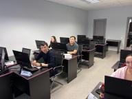Сотрудники РГП «Госэкспертиза» прошли обучение по программе ITIL v4 Foundation