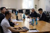 Состоялся международный круглый стол по вопросам оценки градостроительной документации и качества экспертных заключений 