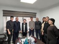 В Карагандинской и Улытауской областях прошёл семинар по антикоррупционной культуре