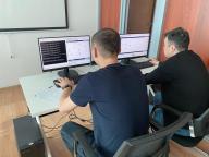Сотрудники РГП «Госэкспертиза» прошли обучение по программе Cisco CCNA