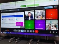 Сотрудники Госэкспертизы приняли участие в стратегической сессии buildingSMART Kazakhstan