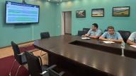 Филиал по Восточному региону провел вебинар по Q-Portal