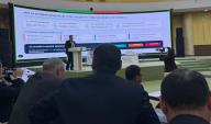 Сотрудники РГП «Госэкспертиза» приняли участие в диалоговой площадке