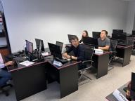  «Мемсараптама» РМК қызметкерлері ITIL v4 Foundation бағдарламасы бойынша оқудан өтті