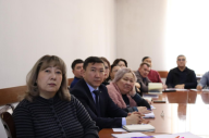 В Жетісу и Алматинской области прошли экспертно-проектные сессии по цифровизации строительства