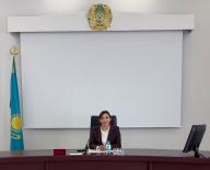 В филиале по Северному региону проведен вебинар по Единому порталу строительства