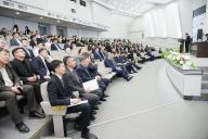 Госэкспертиза приняла участие в республиканском семинаре по качеству дорог