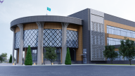 Строительство учебного корпуса и общежития для лицея «Білім-инновация» одобрили в Шымкенте