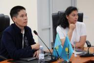 Эксперты стран ЕАЭС обсудили вопросы эффективного взаимодействия с заказчиками