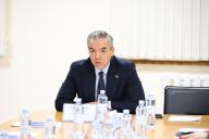 В Астане состоялся круглый стол экспертов по инженерным сетям и системам в строительных проектах