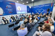 «Мемсараптама» РМК KazBuild 2026 пленарлық сессиясына қатысты