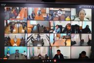 «Мемсараптама» РМК-да Қазақстан кәсіподақтары күні аталып өтті