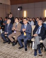 Представители Госэкспертизы выступили спикерами II buildingSMART Kazakhstan Conference & Awards 2026
